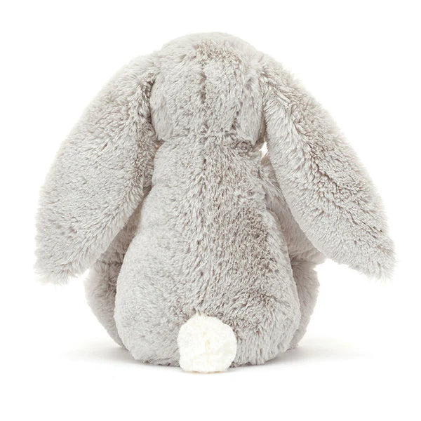 Jellycat Bloosom Silver Bunny ‘Bloom’ 18cm/31cm