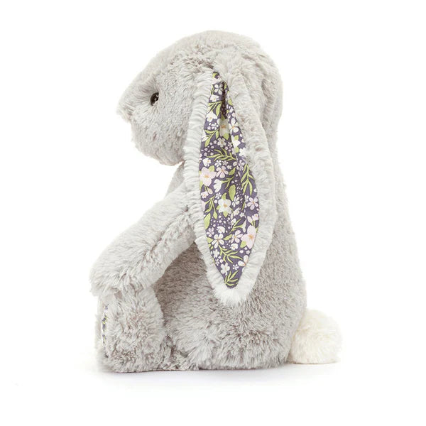 Jellycat Bloosom Silver Bunny ‘Bloom’ 18cm/31cm