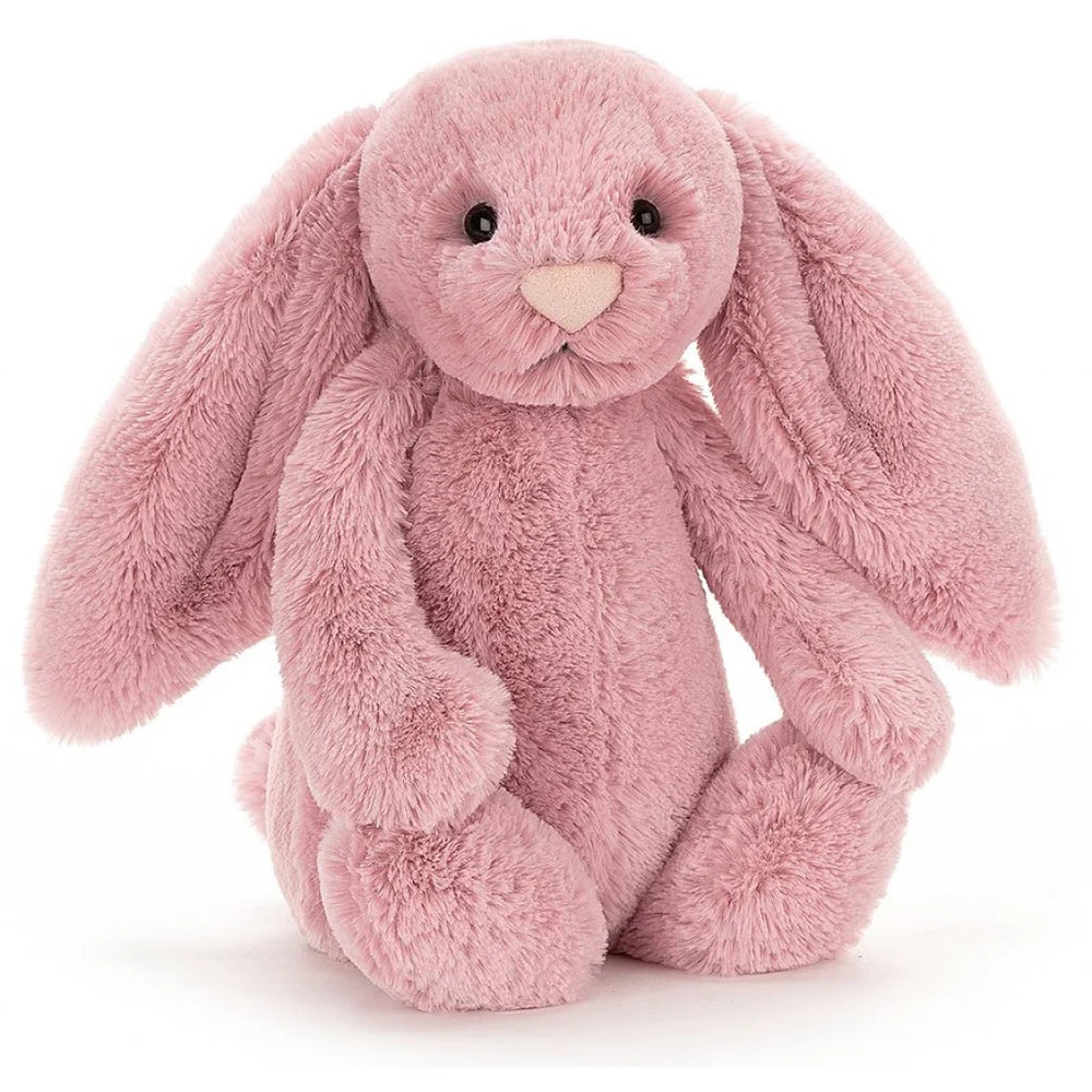 Jellycat Bashful Tulip Pink Bunny 31cm
