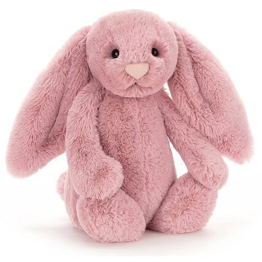 Jellycat Bashful Tulip Pink Bunny 31cm