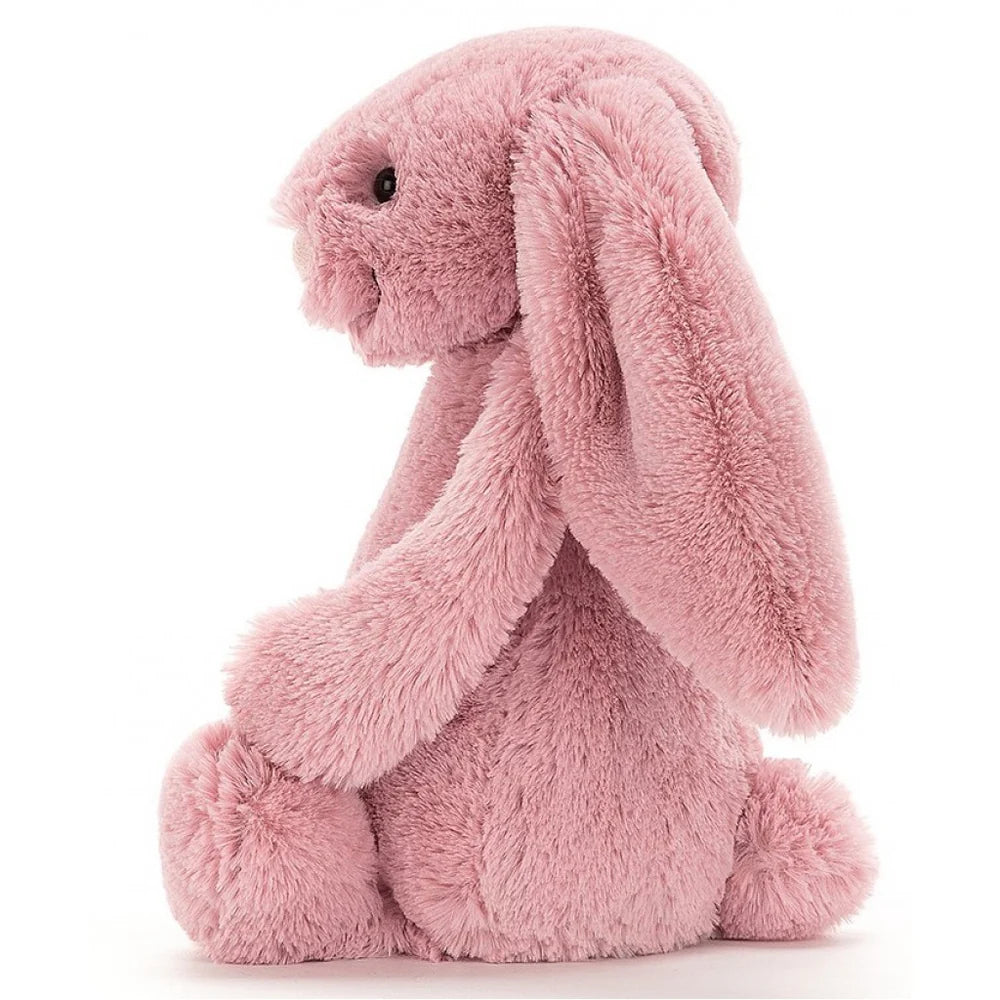 Jellycat Bashful Tulip Pink Bunny 31cm