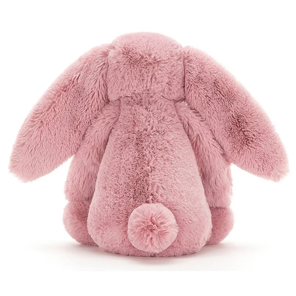 Jellycat Bashful Tulip Pink Bunny 31cm