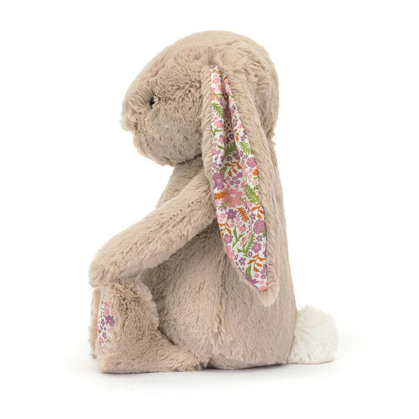 Jellycat Blossom Beige Bunny 'Petal' 31cm/51cm