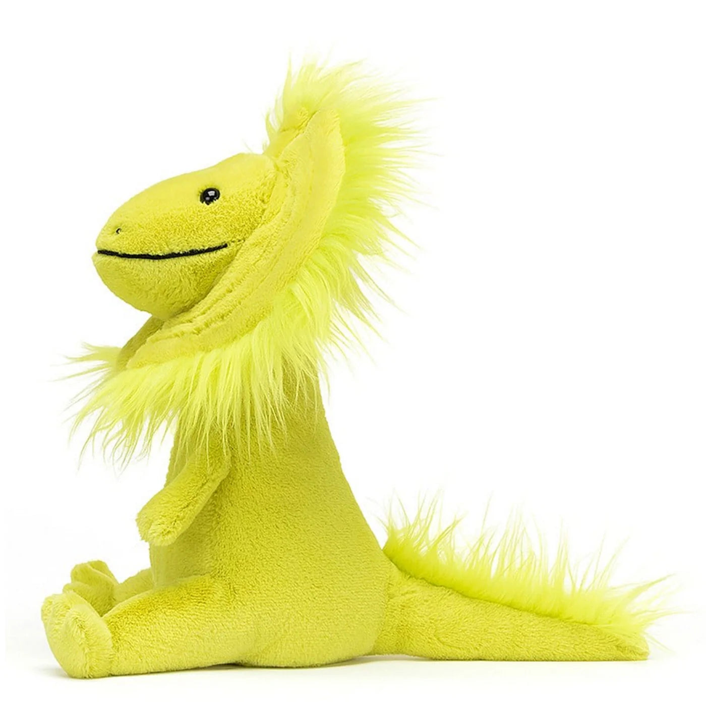 Jellycat Davey Dilophosaurus