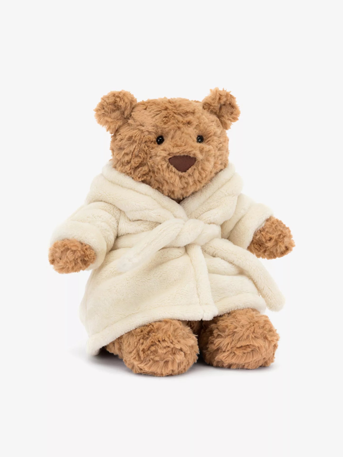 Jellycat Bartholomew Bear Bathrobe 26cm