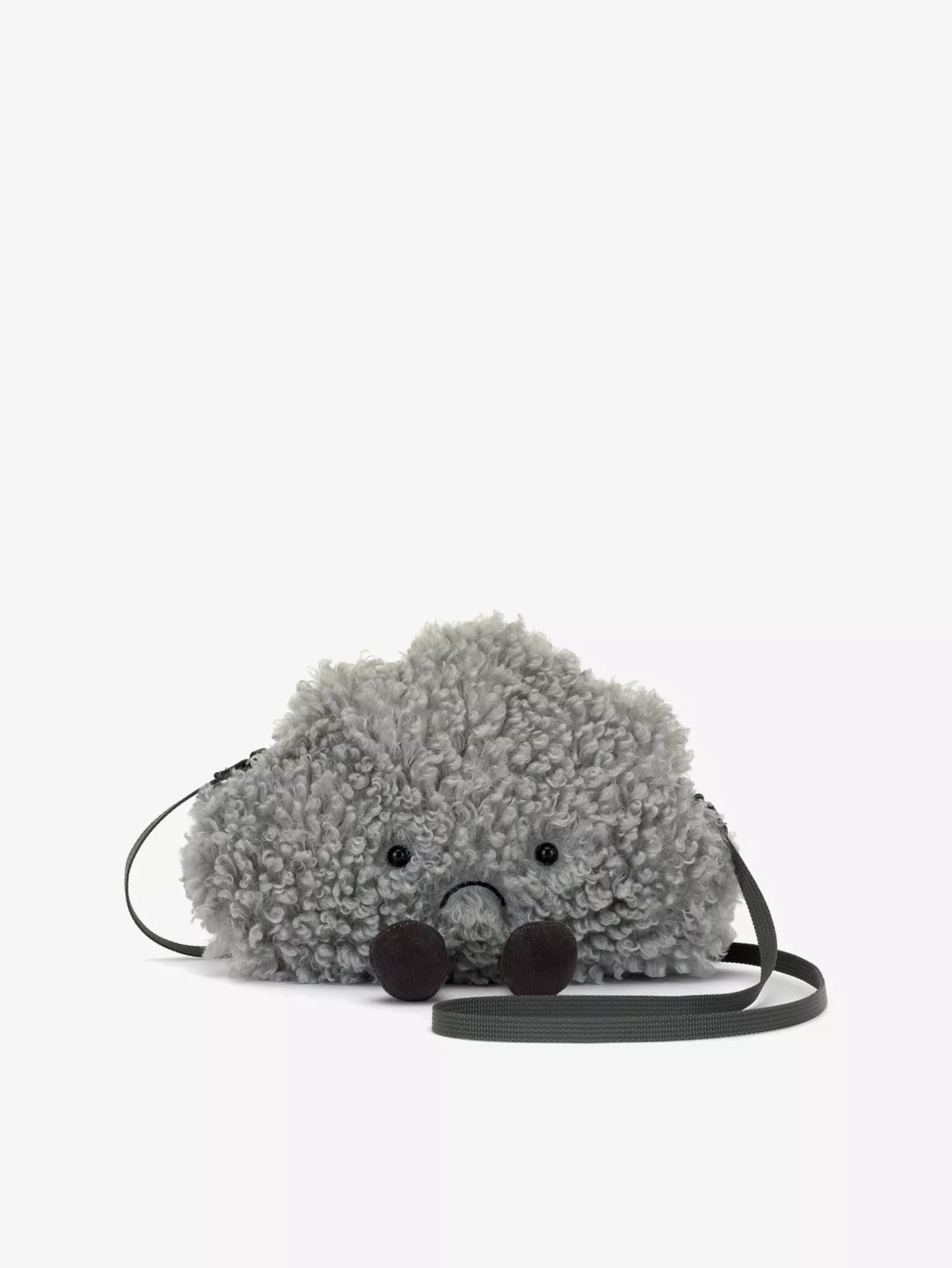 Jellycat Storm Cloud Bag