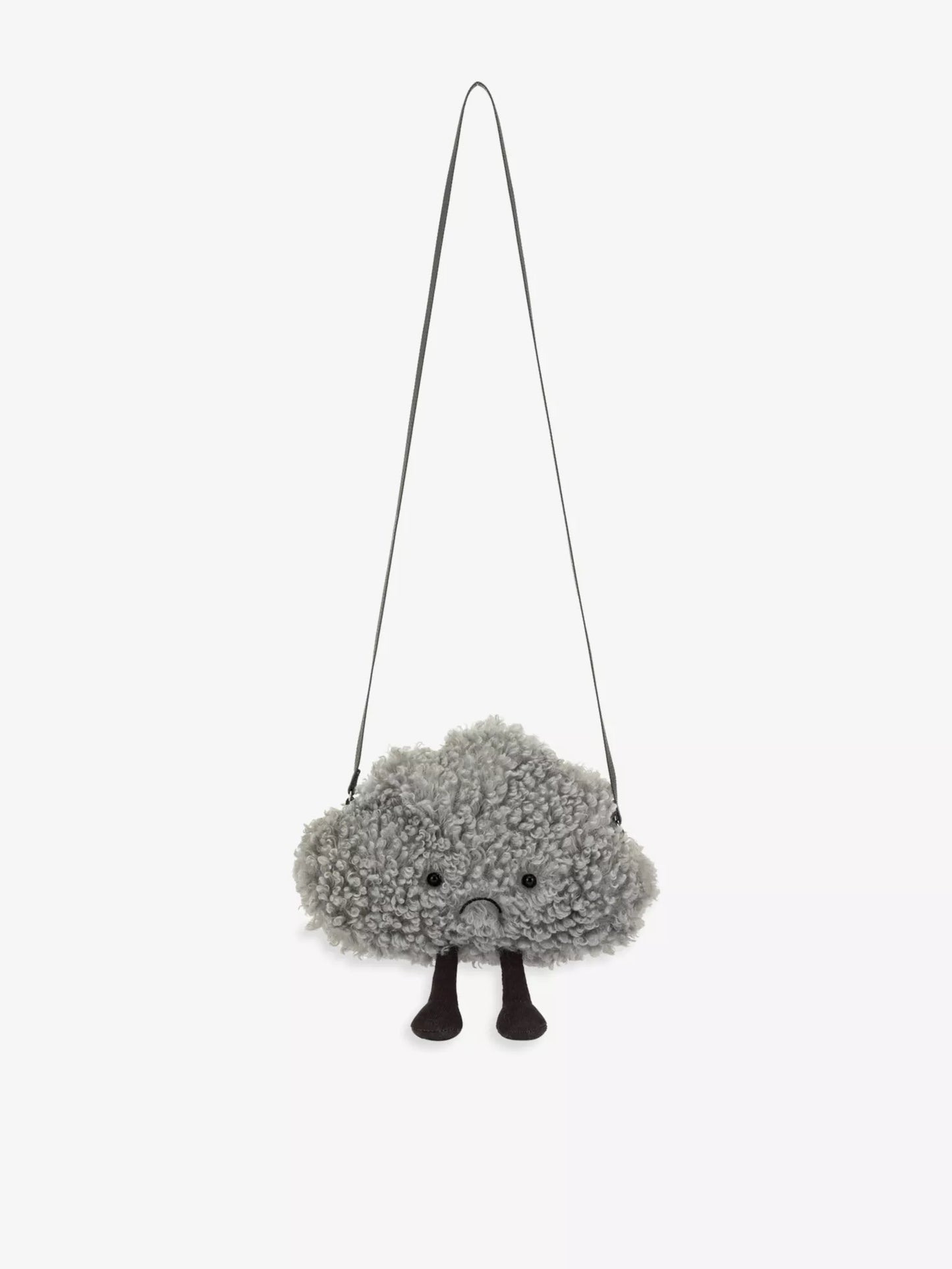 Jellycat Storm Cloud Bag