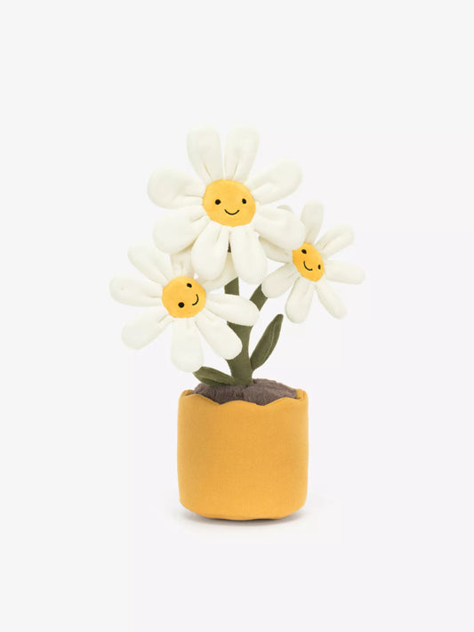 Jellycat Amuseables Daisy