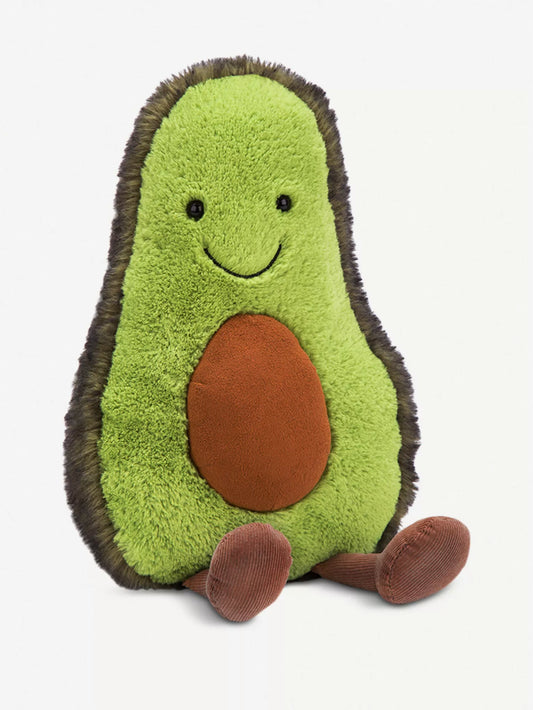 Jellycat Amuseables Avocado 20cm/ 30cm