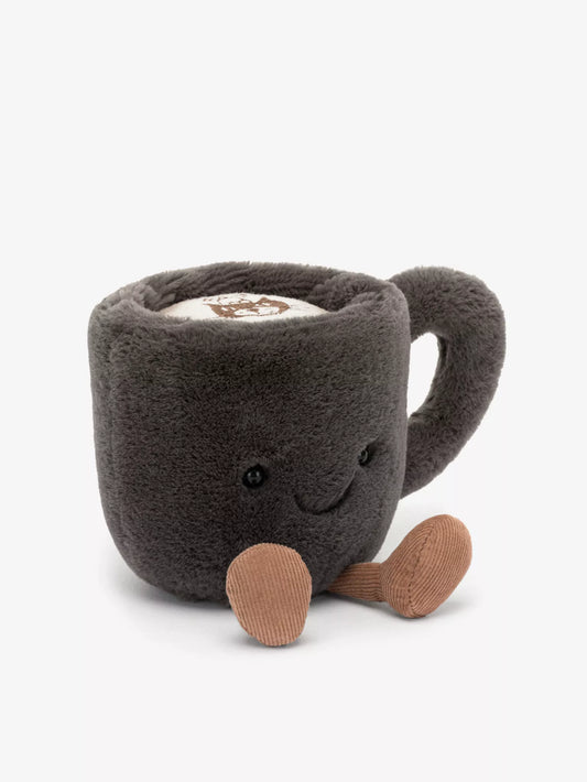 Jellycat Amuseables Coffee Cup
