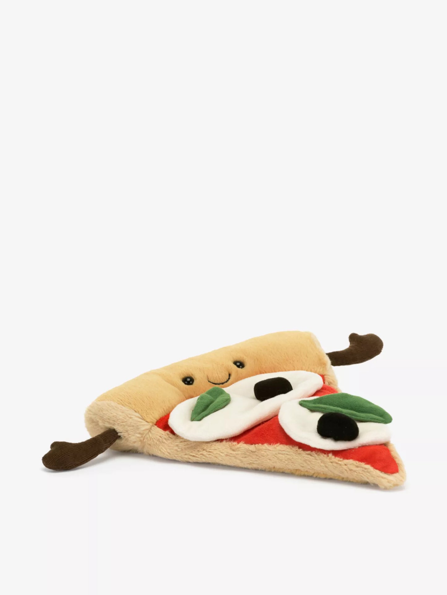 Jellycat Amuseables Slice of Pizza