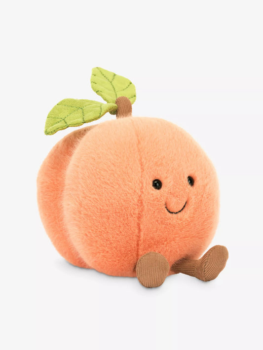 Jellycat Amuseables Peach