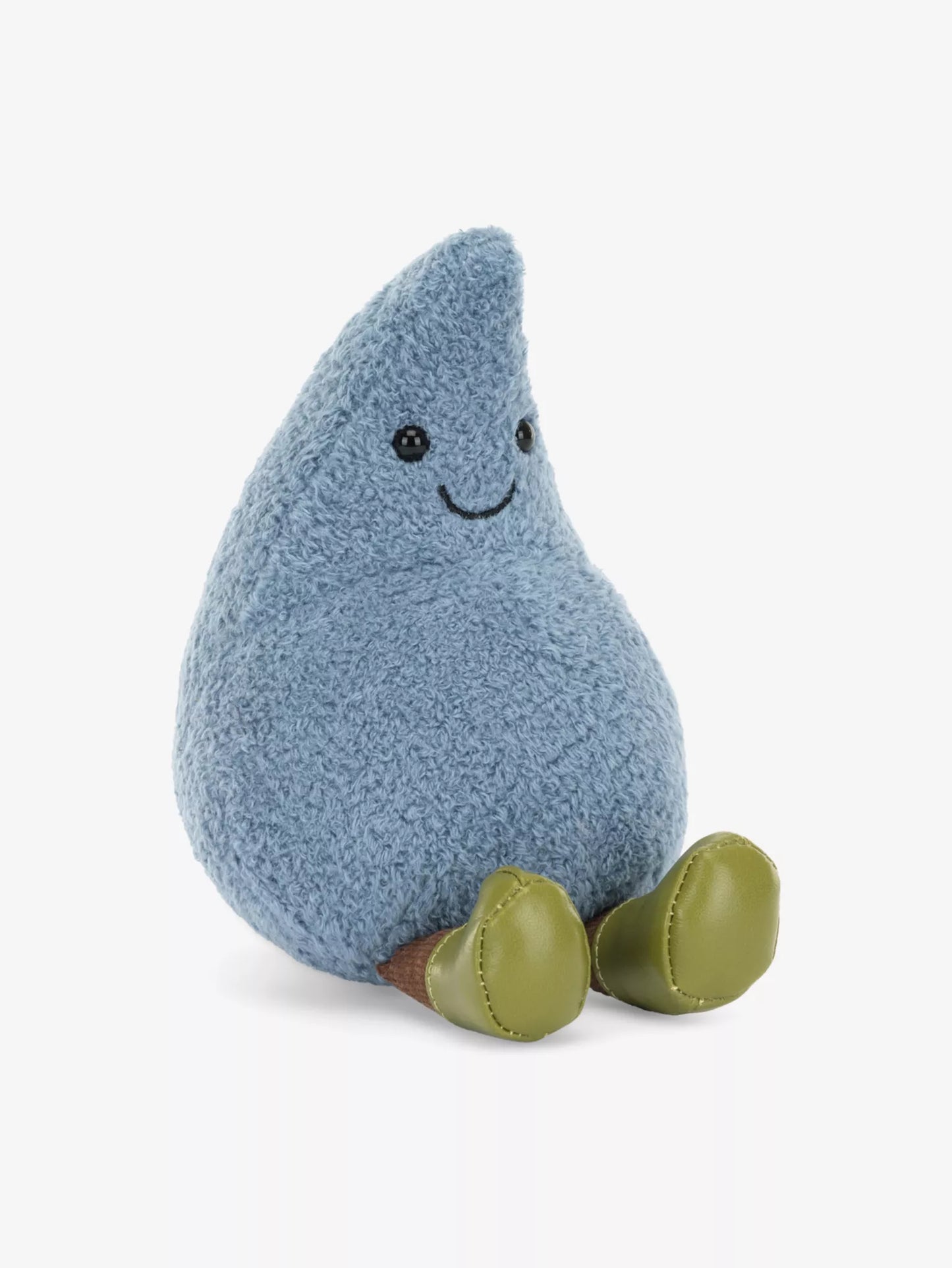 Jellycat Amuseables Happy Raindrop