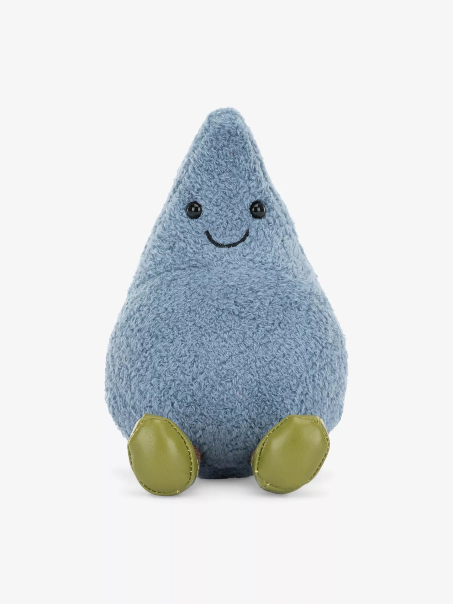 Jellycat Amuseables Happy Raindrop