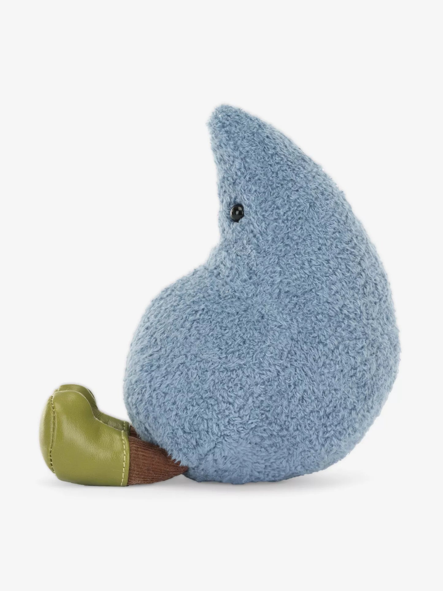 Jellycat Amuseables Happy Raindrop