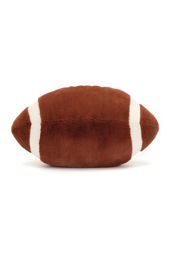 Jellycat Amuseables Sports American Football