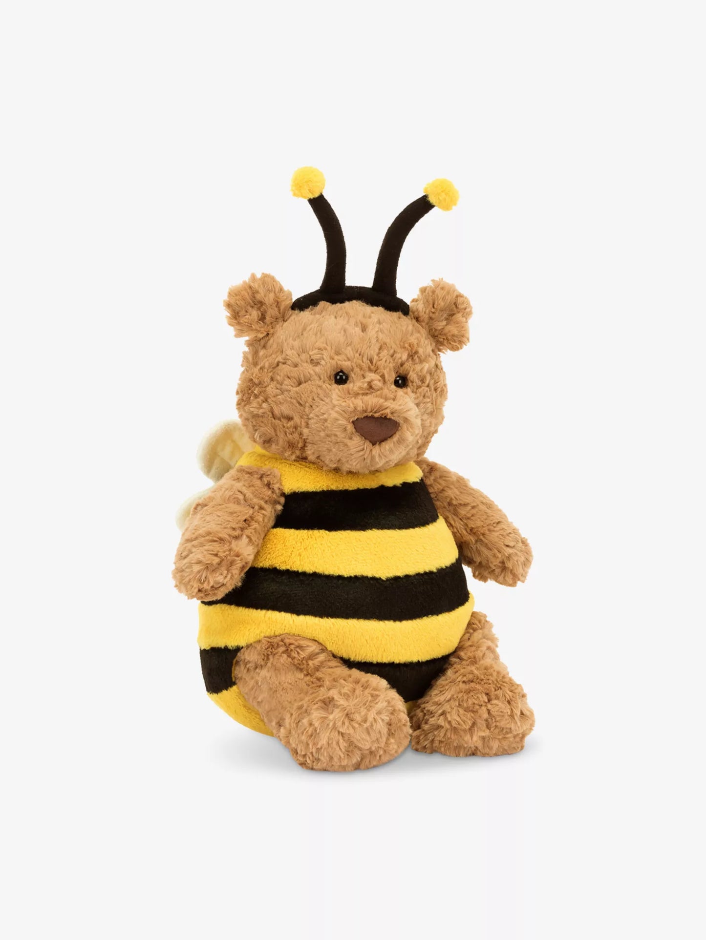 Jellycat Bartholomew Bear 'Bumblebee'