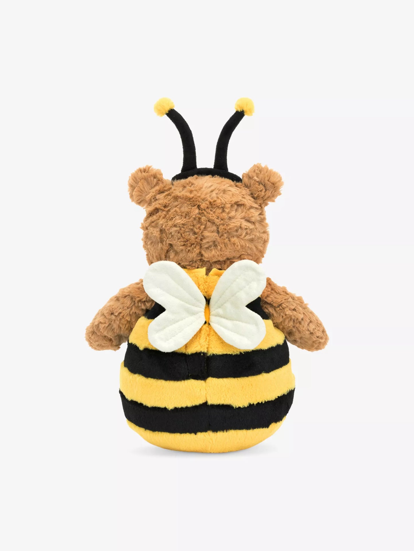 Jellycat Bartholomew Bear 'Bumblebee'