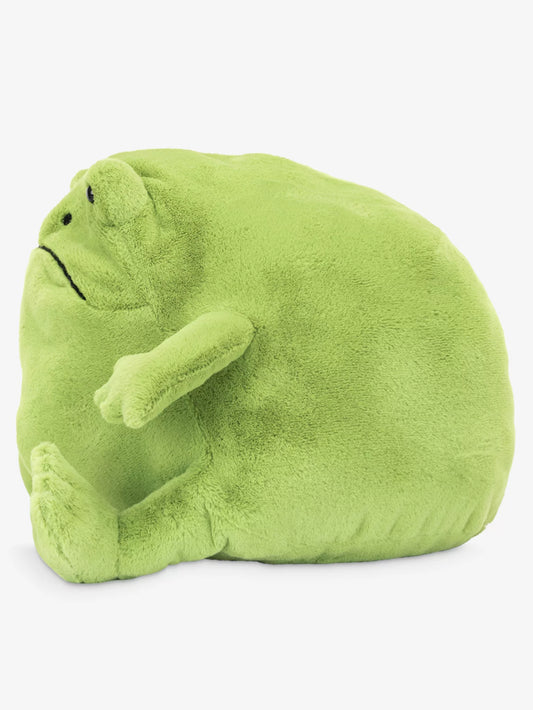 Jellycat Ricky Rain Frog 25cm