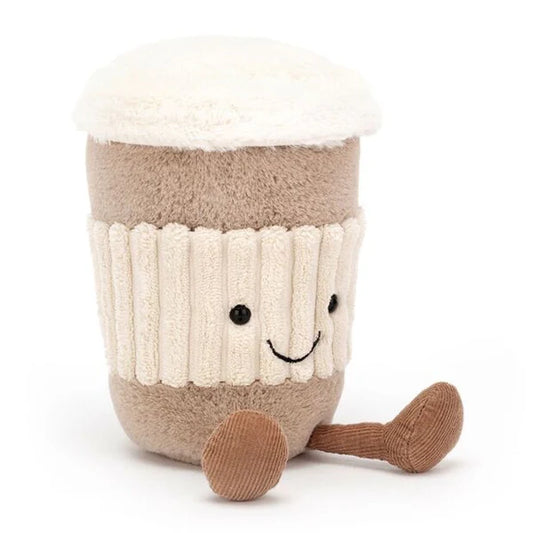 Jellycat Amuseables Coffee-To-Go