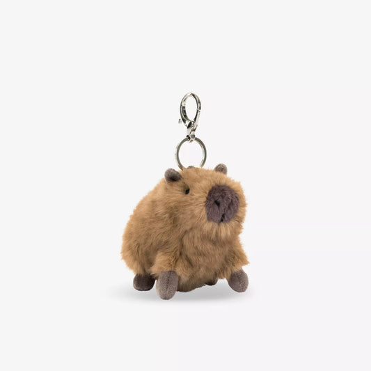 Jellycat Clyde Capybara Charm