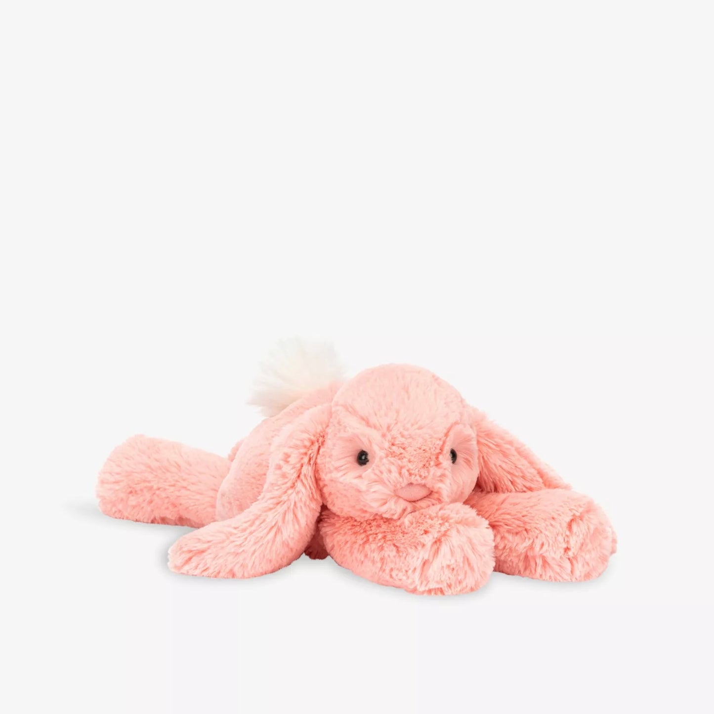 Jellycat Smudge Apricot Rabbit 24cm