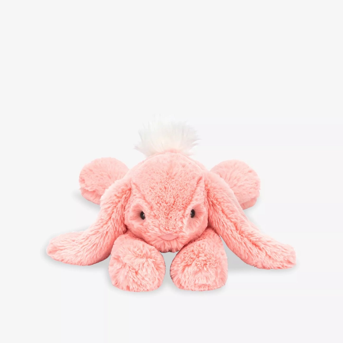 Jellycat Smudge Apricot Rabbit 24cm