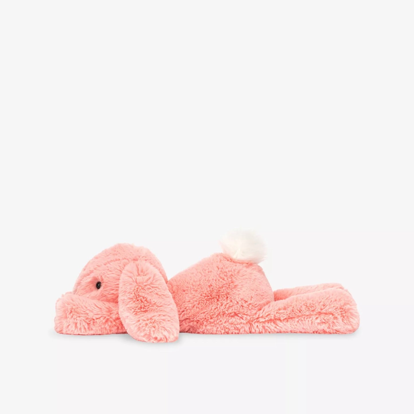 Jellycat Smudge Apricot Rabbit 24cm