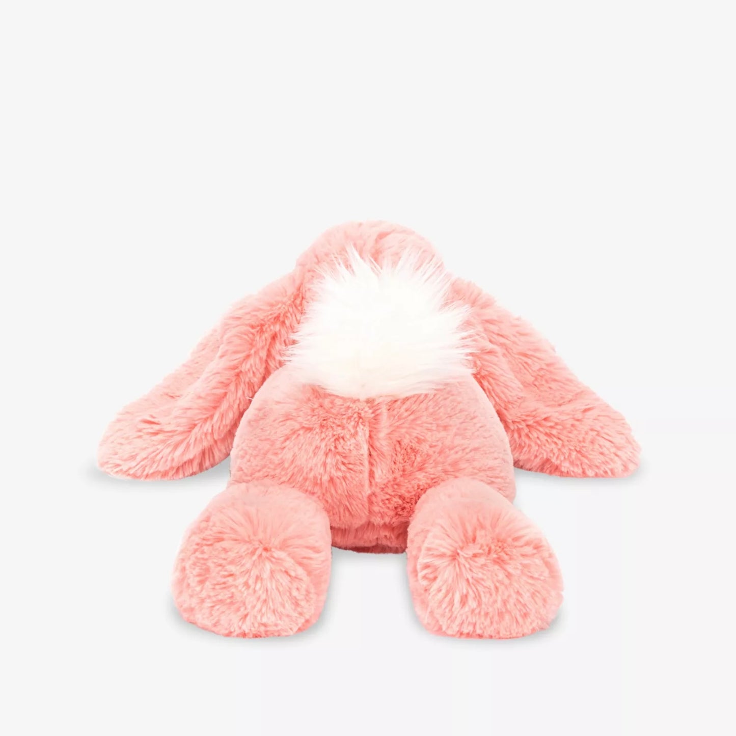 Jellycat Smudge Apricot Rabbit 24cm