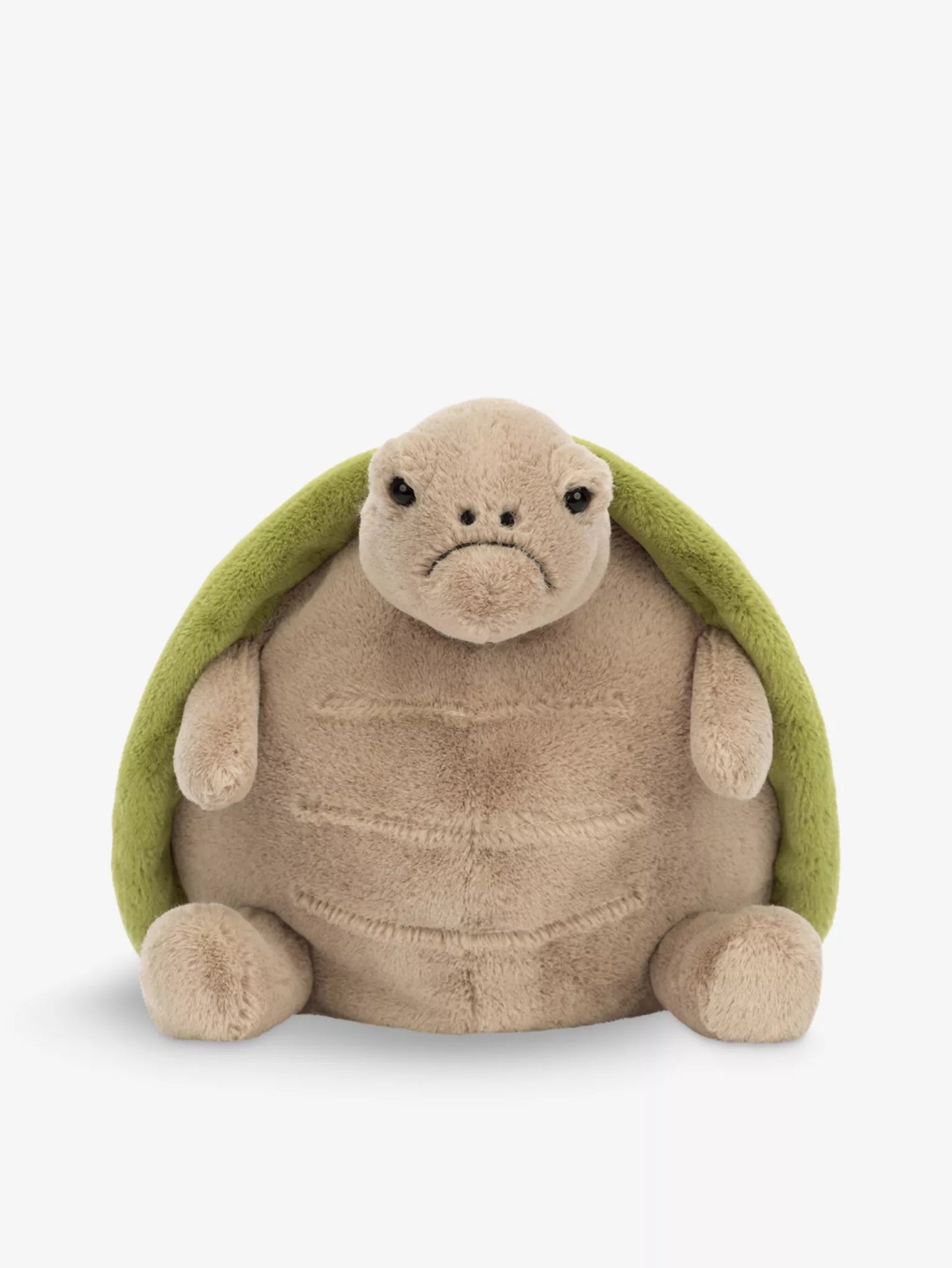 Jellycat Timmy Turtle