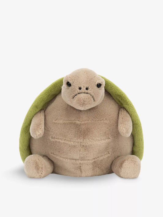 Jellycat Timmy Turtle