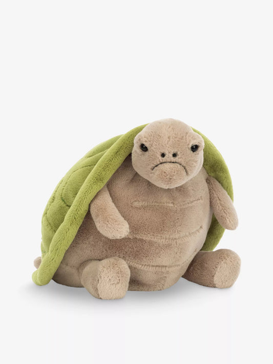 Jellycat Timmy Turtle