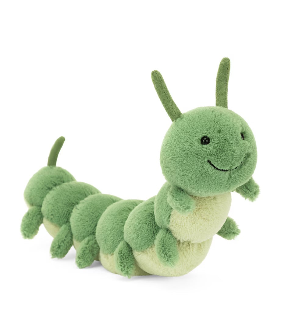 Jellycat Carys Caterpillar