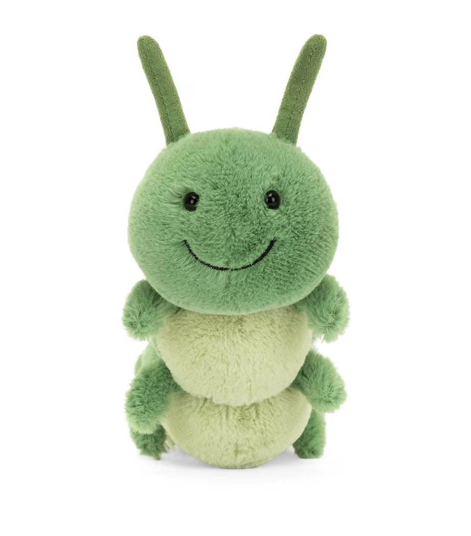 Jellycat Carys Caterpillar