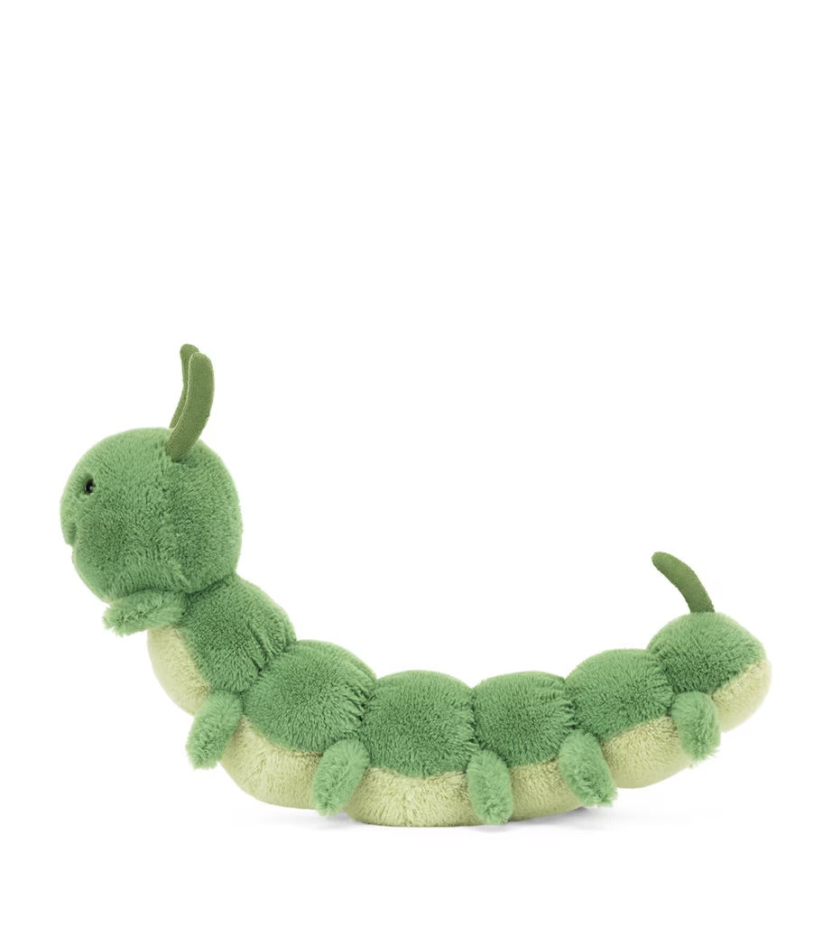 Jellycat Carys Caterpillar