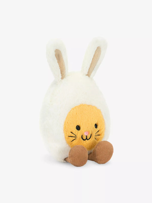 Jellycat Amuseables Bunny Egg