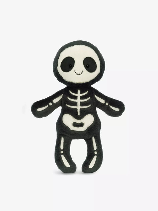 Jellycat Skeleton Bob