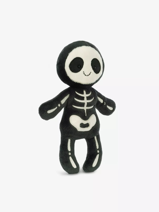 Jellycat Skeleton Bob