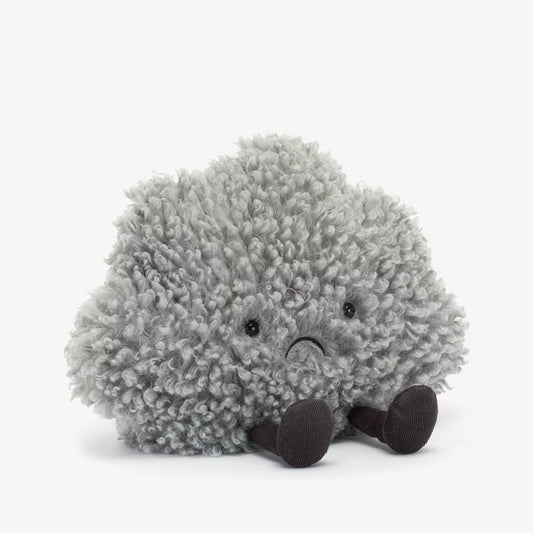 Jellycat Amuseables Storm Cloud