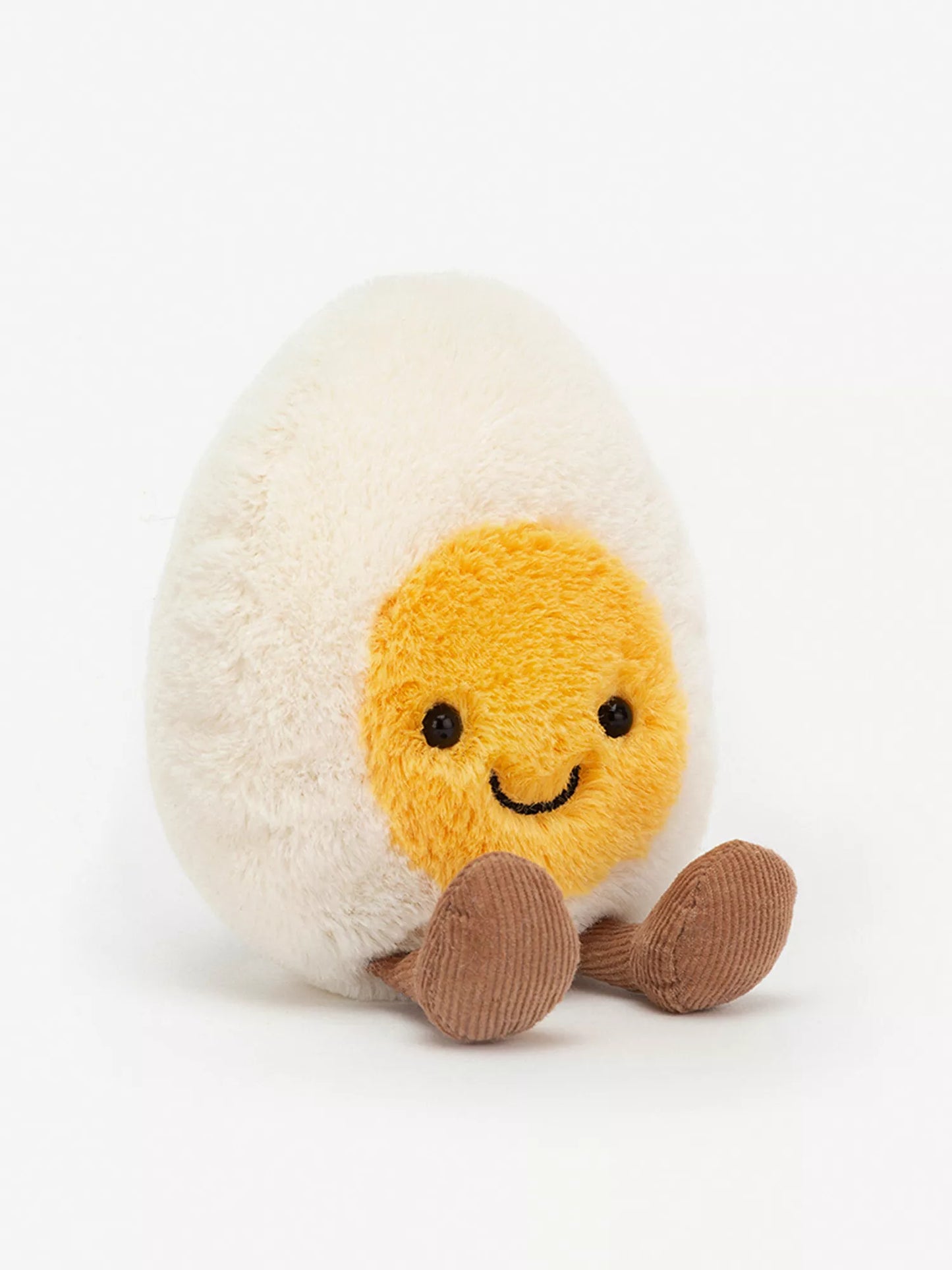 Jellycat Amuseables Happy Boiled Egg