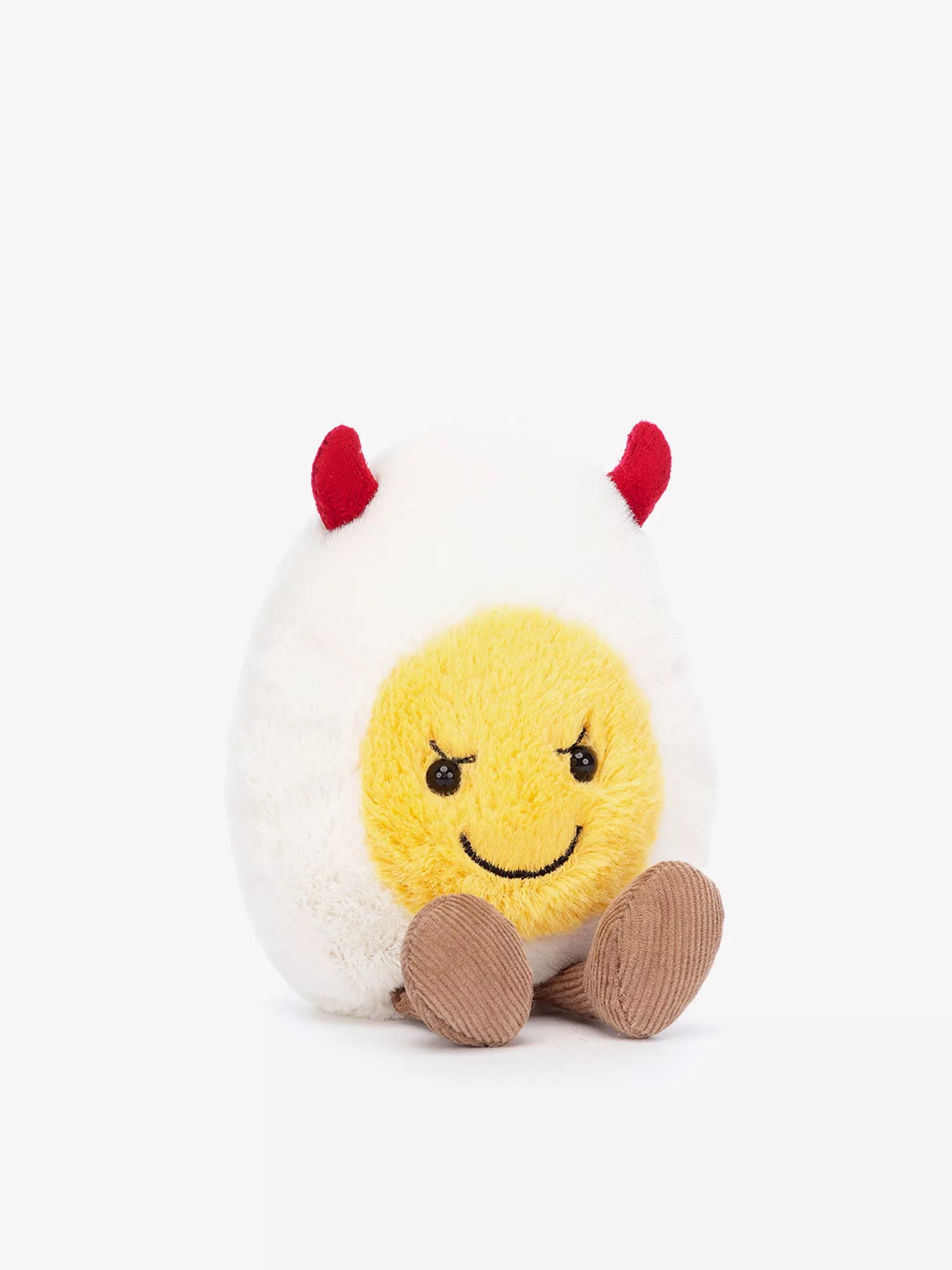 Jellycat Amuseables Devilled Egg