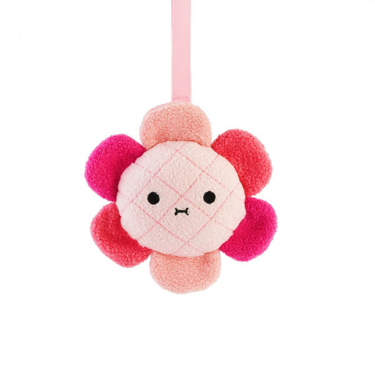 Ricebloom Mini Rattle Toy