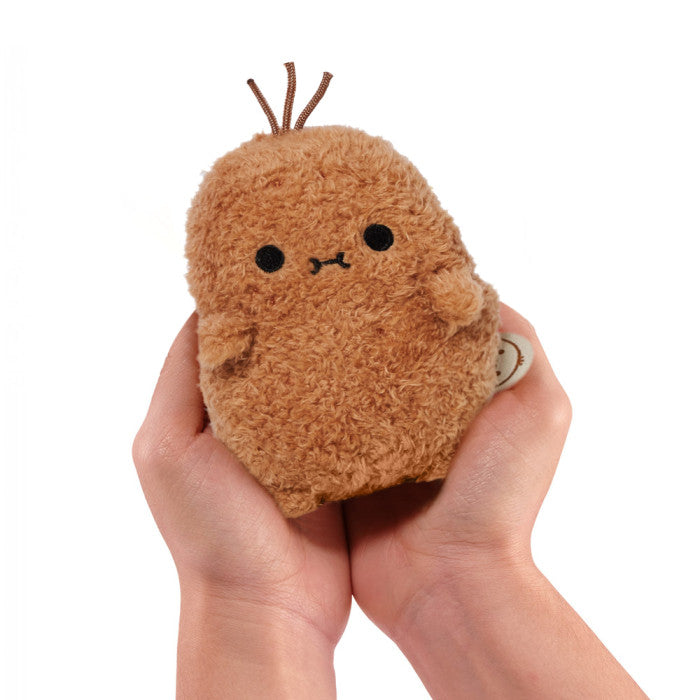 Ricespud Mini Sitting Plush Toy