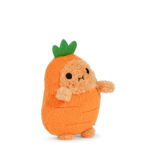 Carrot Ricespud Mini Plush Toy