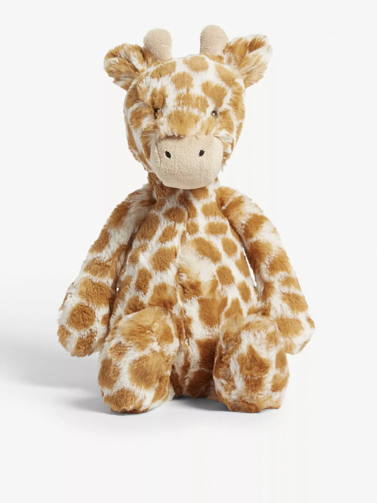 Jellycat Bashful Giraffe