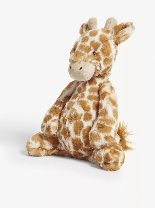 Jellycat Bashful Giraffe