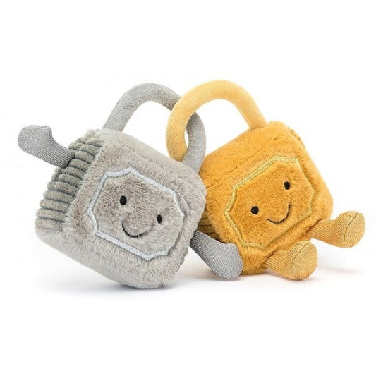 Jellycat Amuseables Love Locks (Retired) available in mid august
