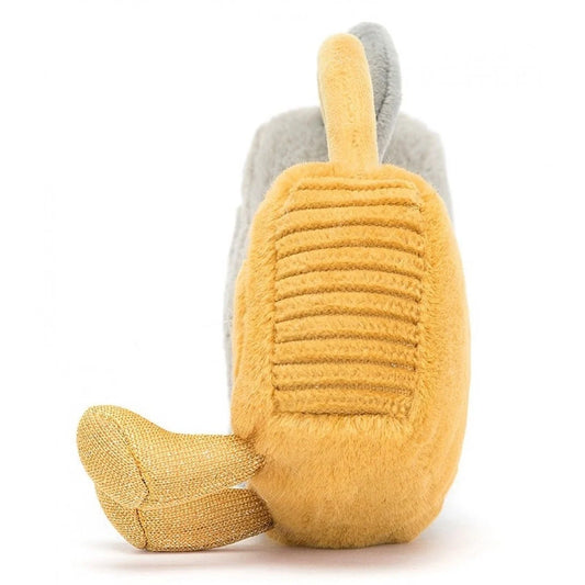 Jellycat Amuseables Love Locks (Retired) available in mid august
