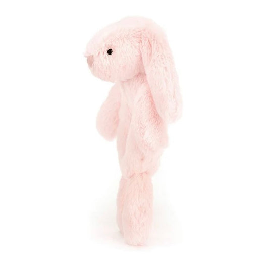 Jellycat Bashful Blush Ring Rattle