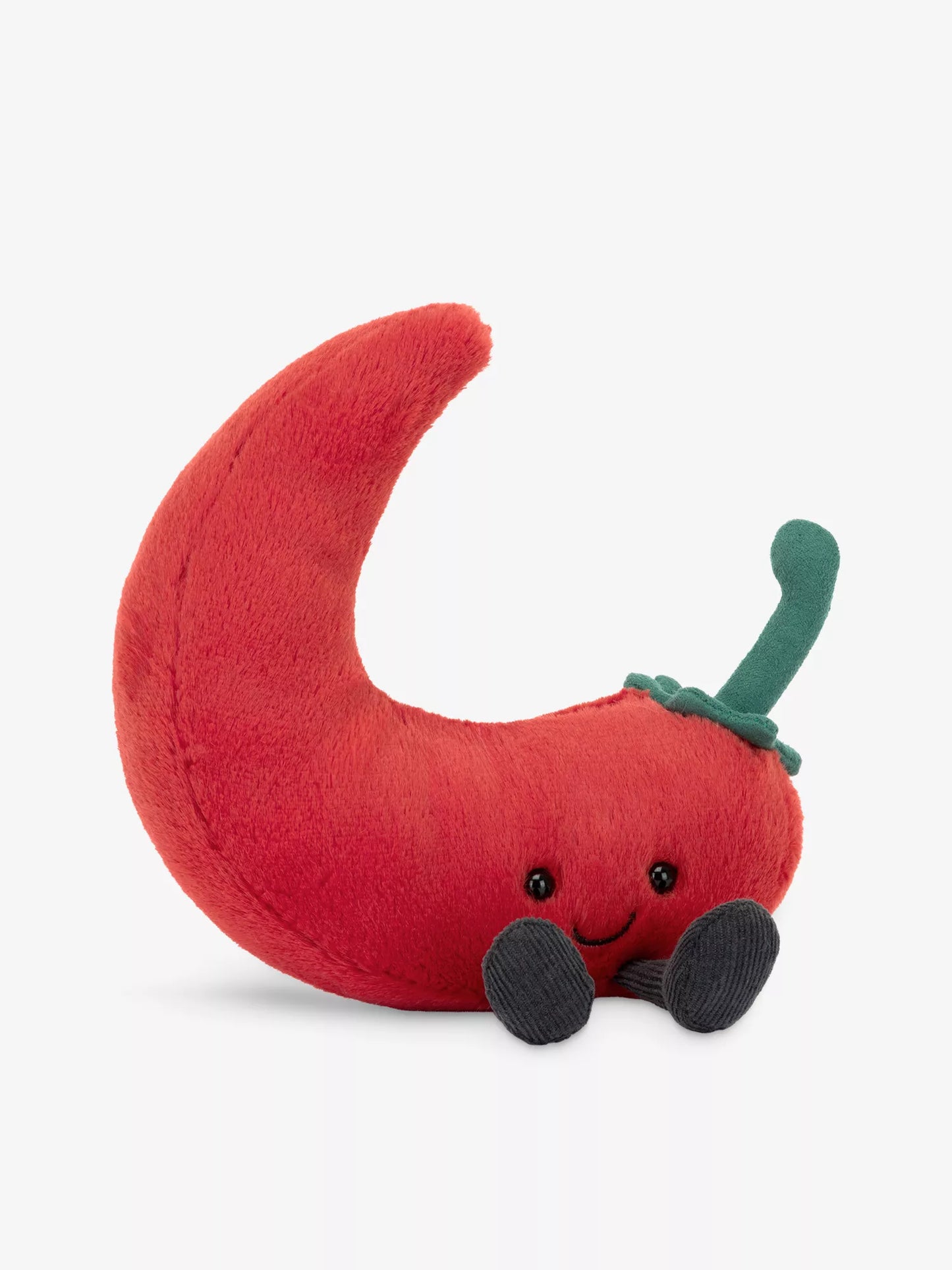 Jellycat Amuseables Chilli Pepper (arriving in mid-late July)